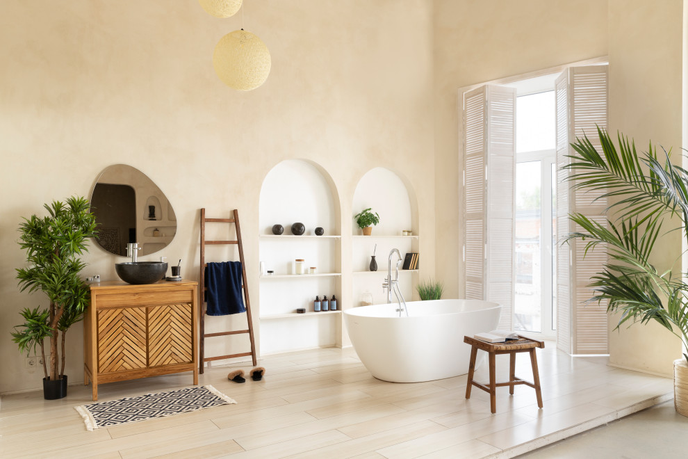 Съемка для Teak House IV