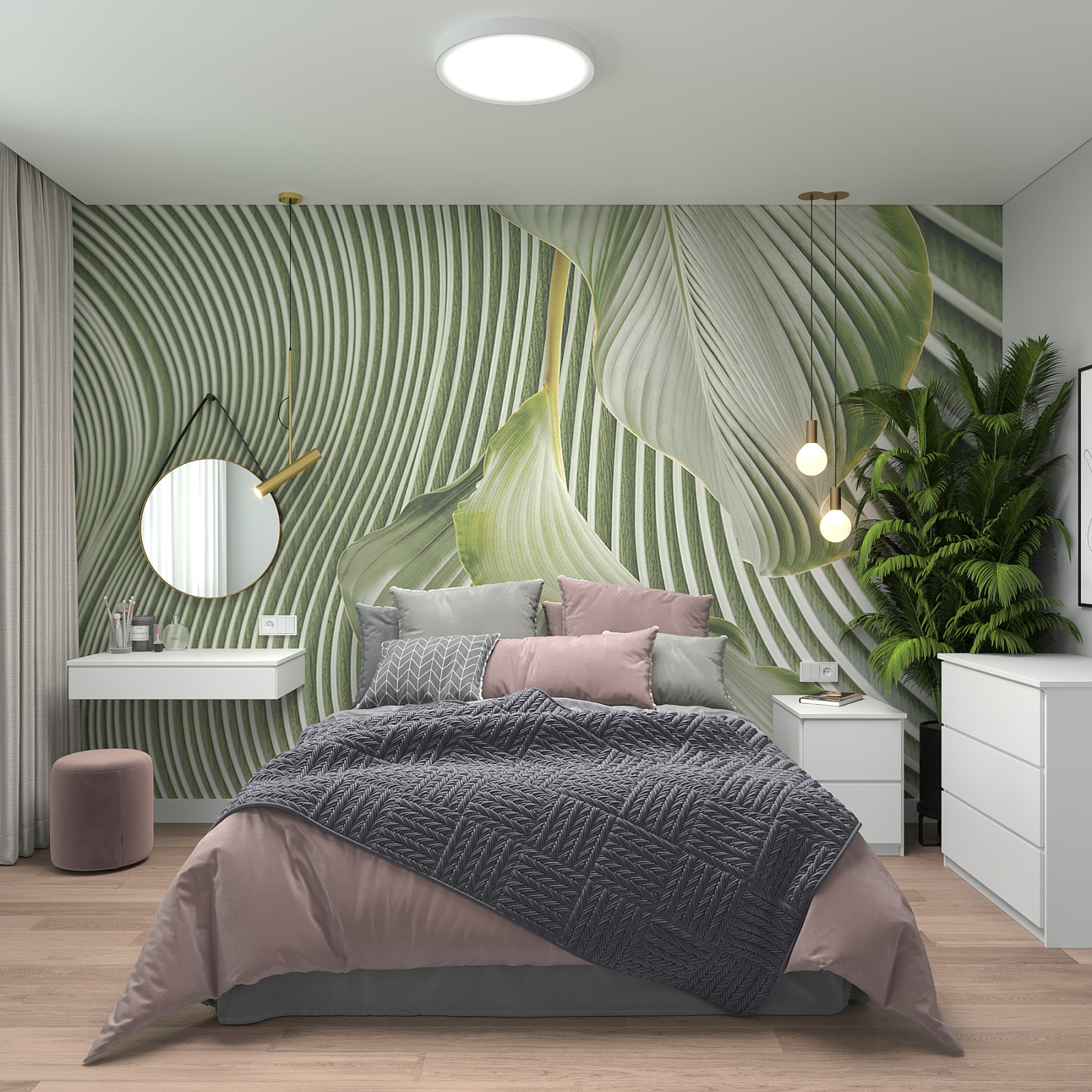 ЖК Каскад на Ленина