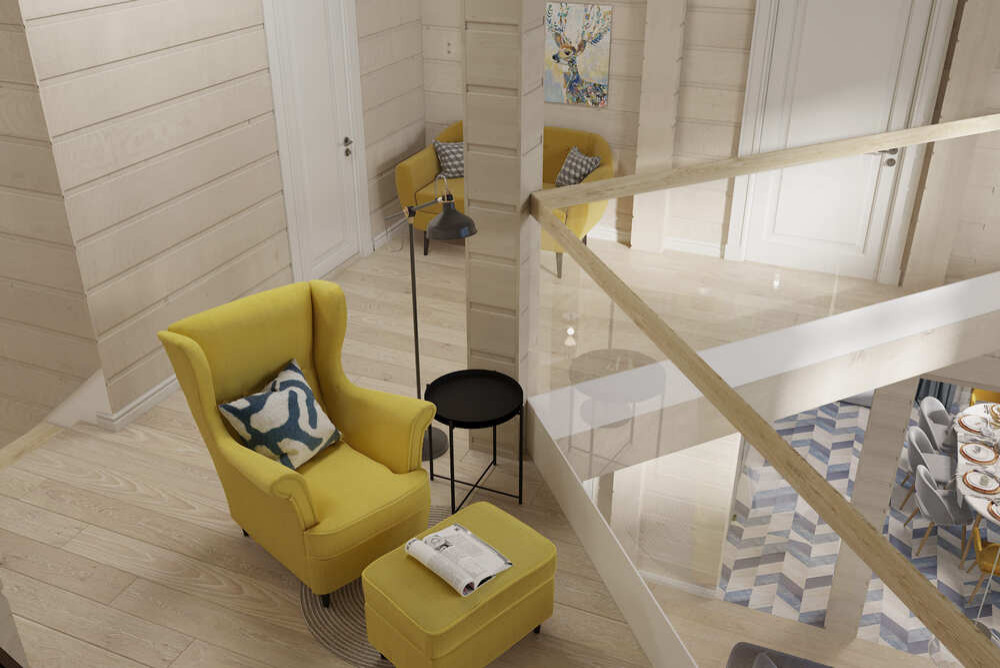 Новолеоново