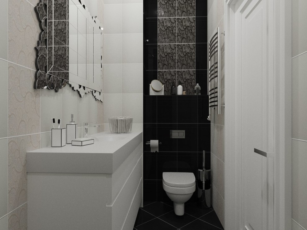 Обложка проекта: Дизайн-проект жилых апартаментов «LINDEN PARK»