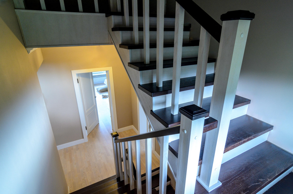 Коттедж в Ропше