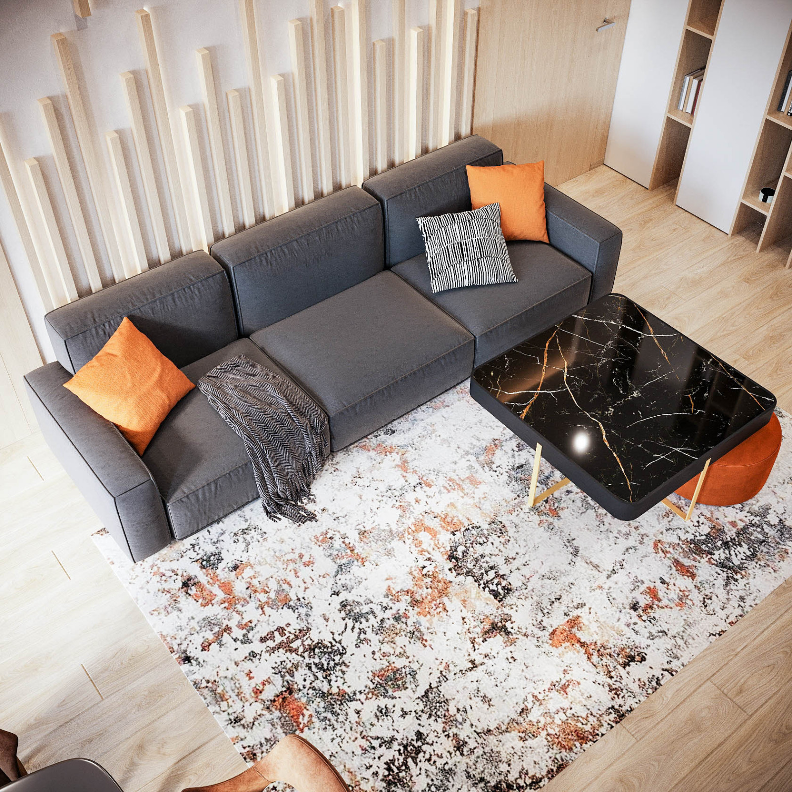 Песчаные часы_ Привилегия