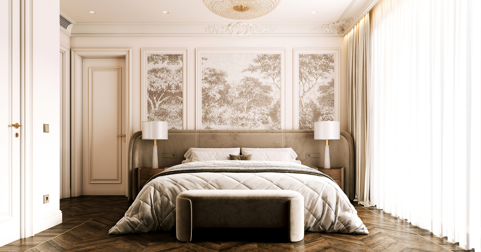 Павелецкая