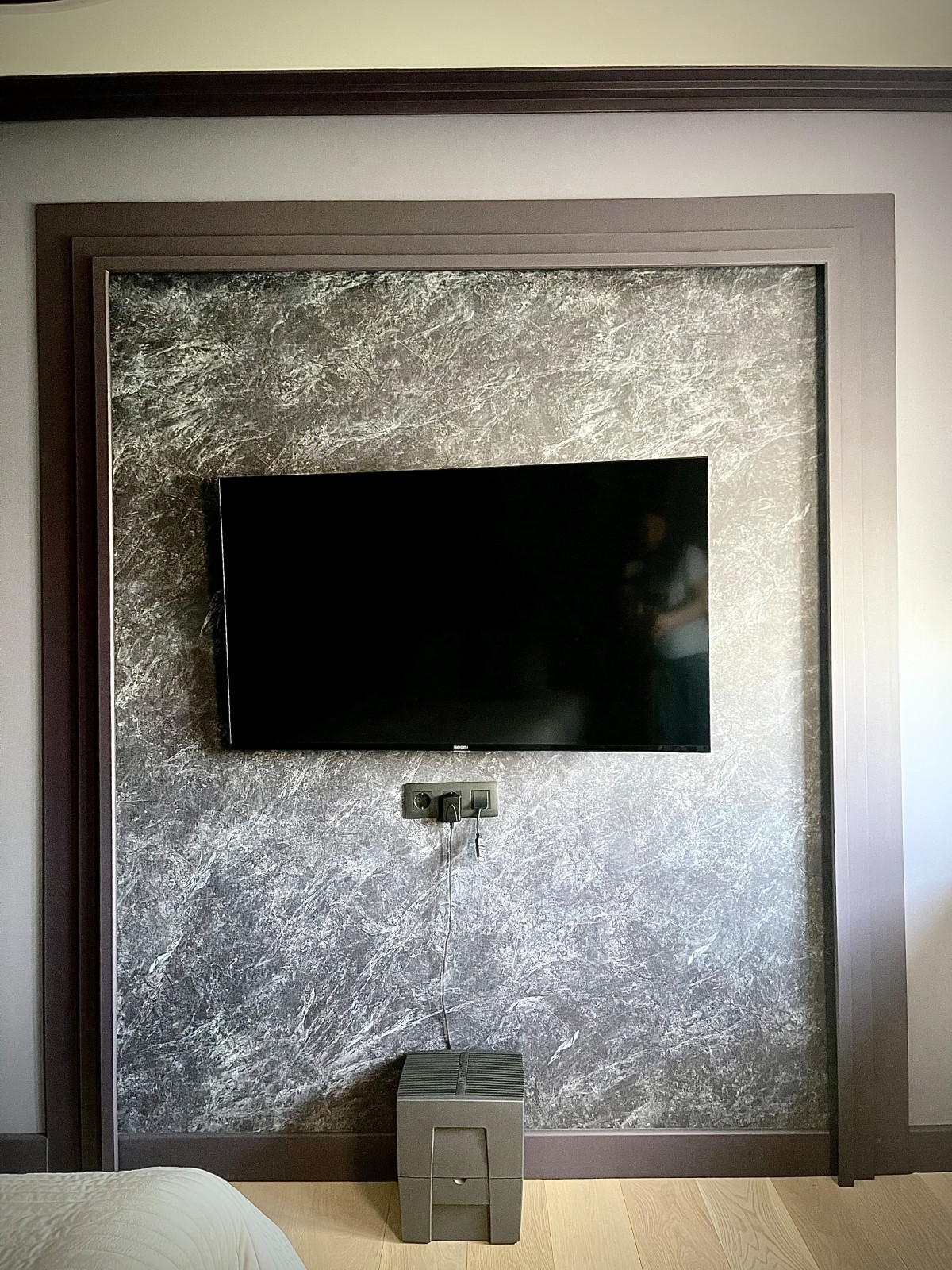 Космическая детская