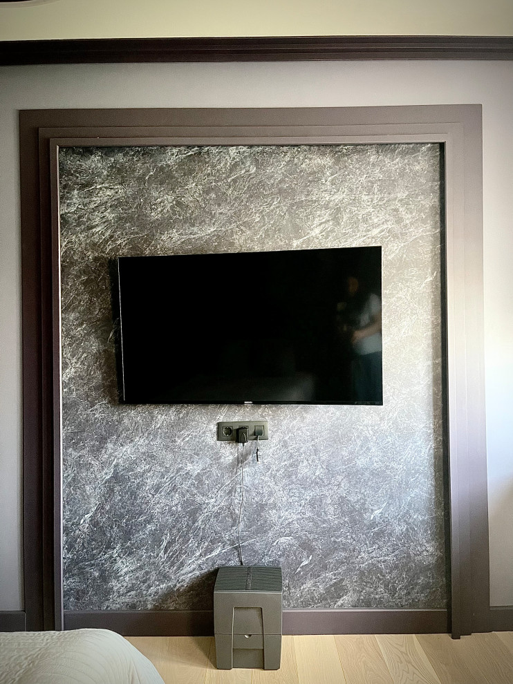 Космическая детская