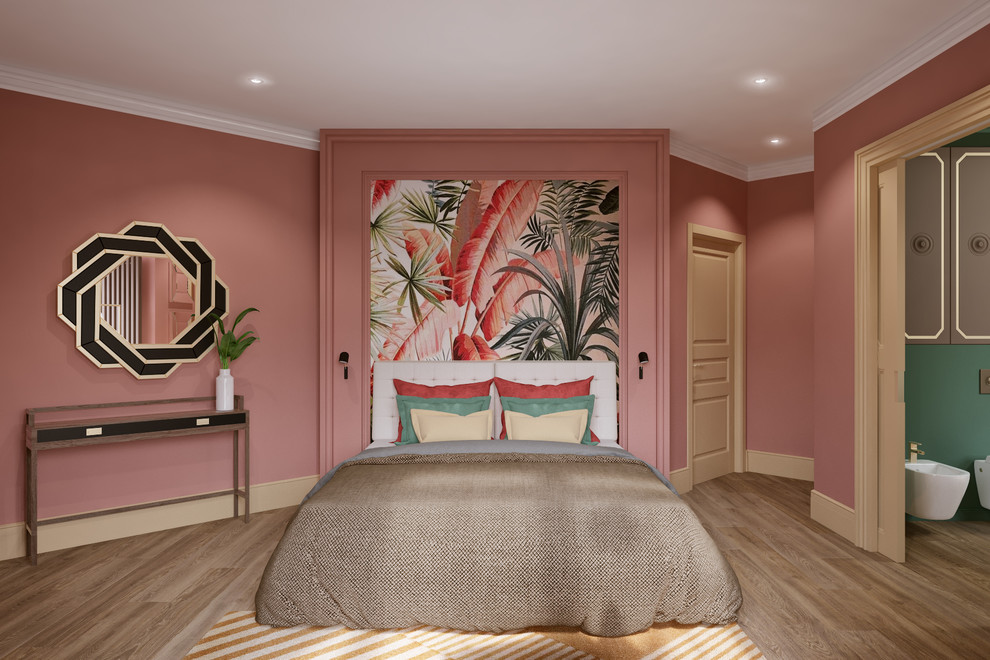 Двухэтажный дом