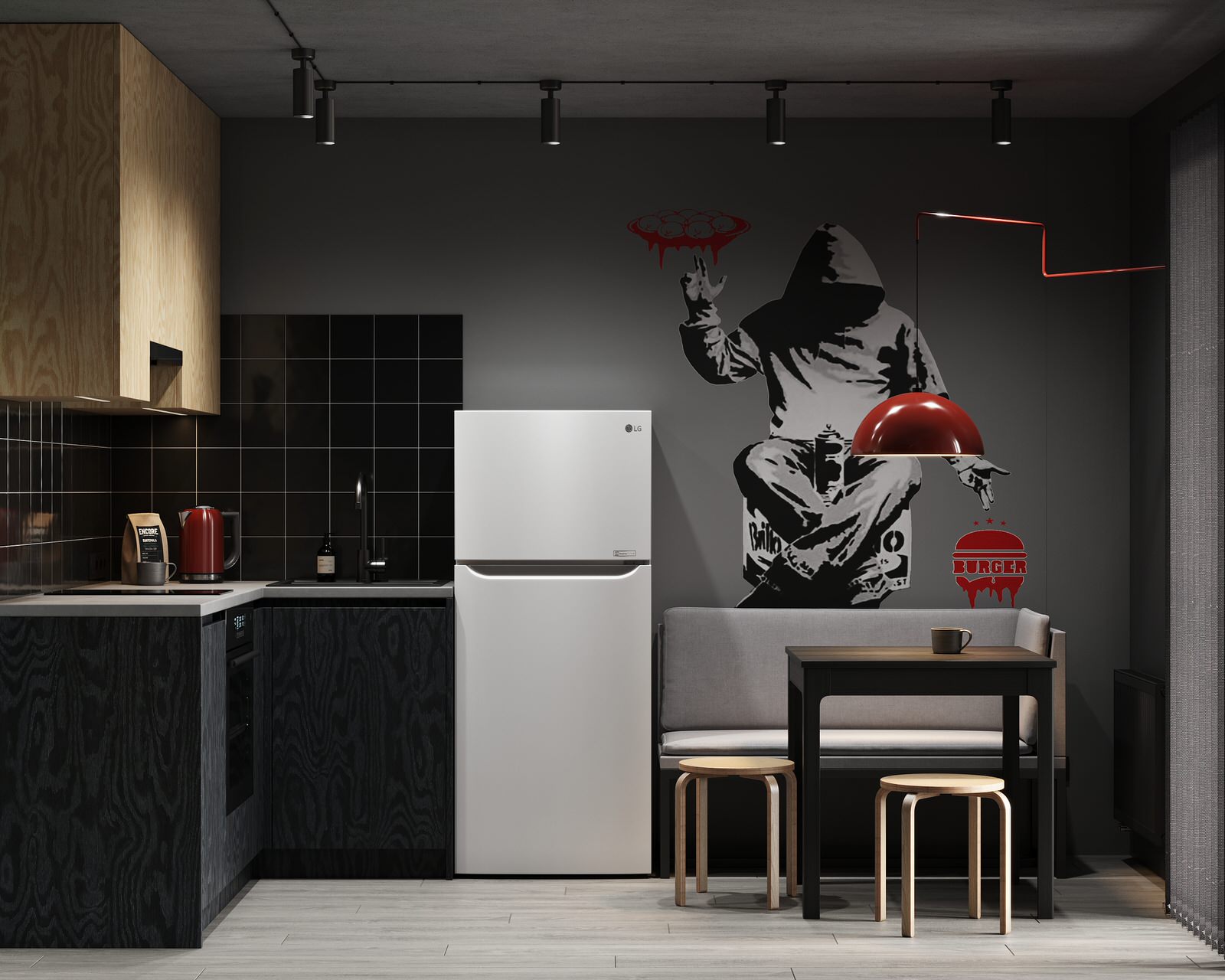 Игры в Бэнкси