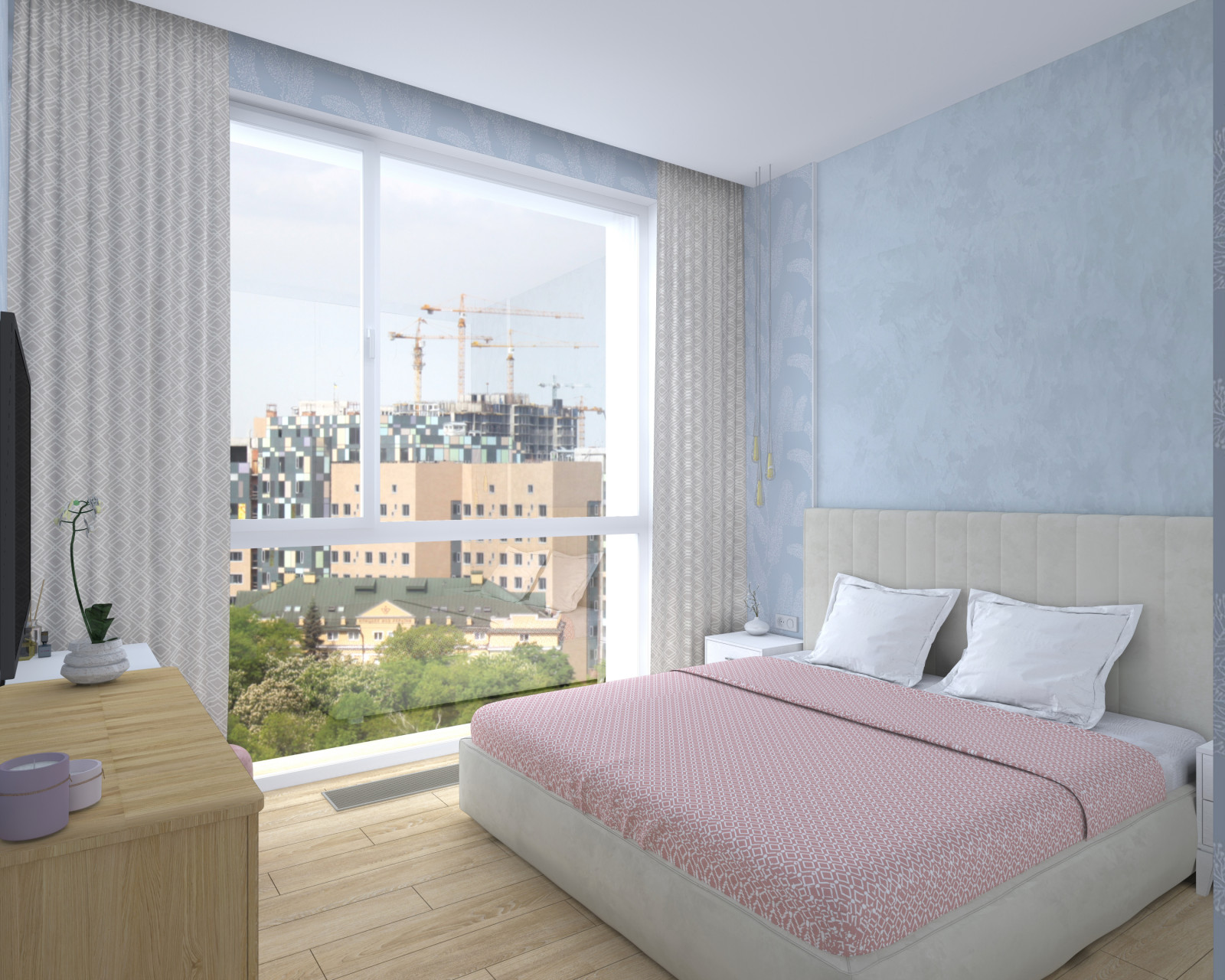 ЖК Хорошевский