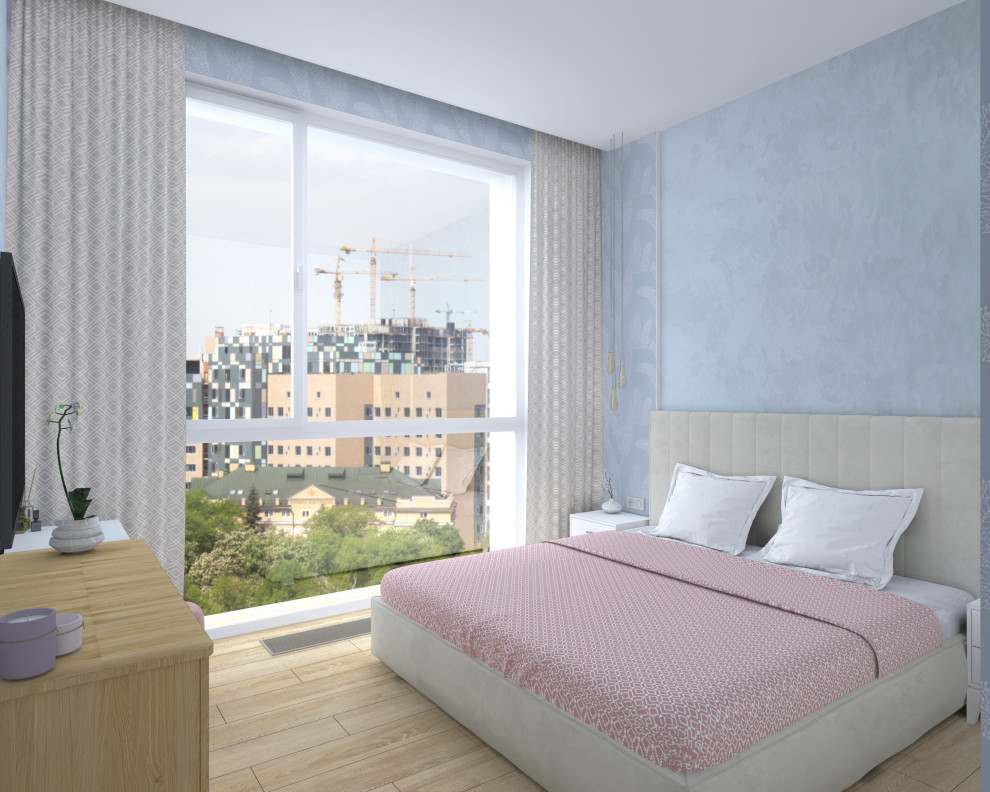 ЖК Хорошевский