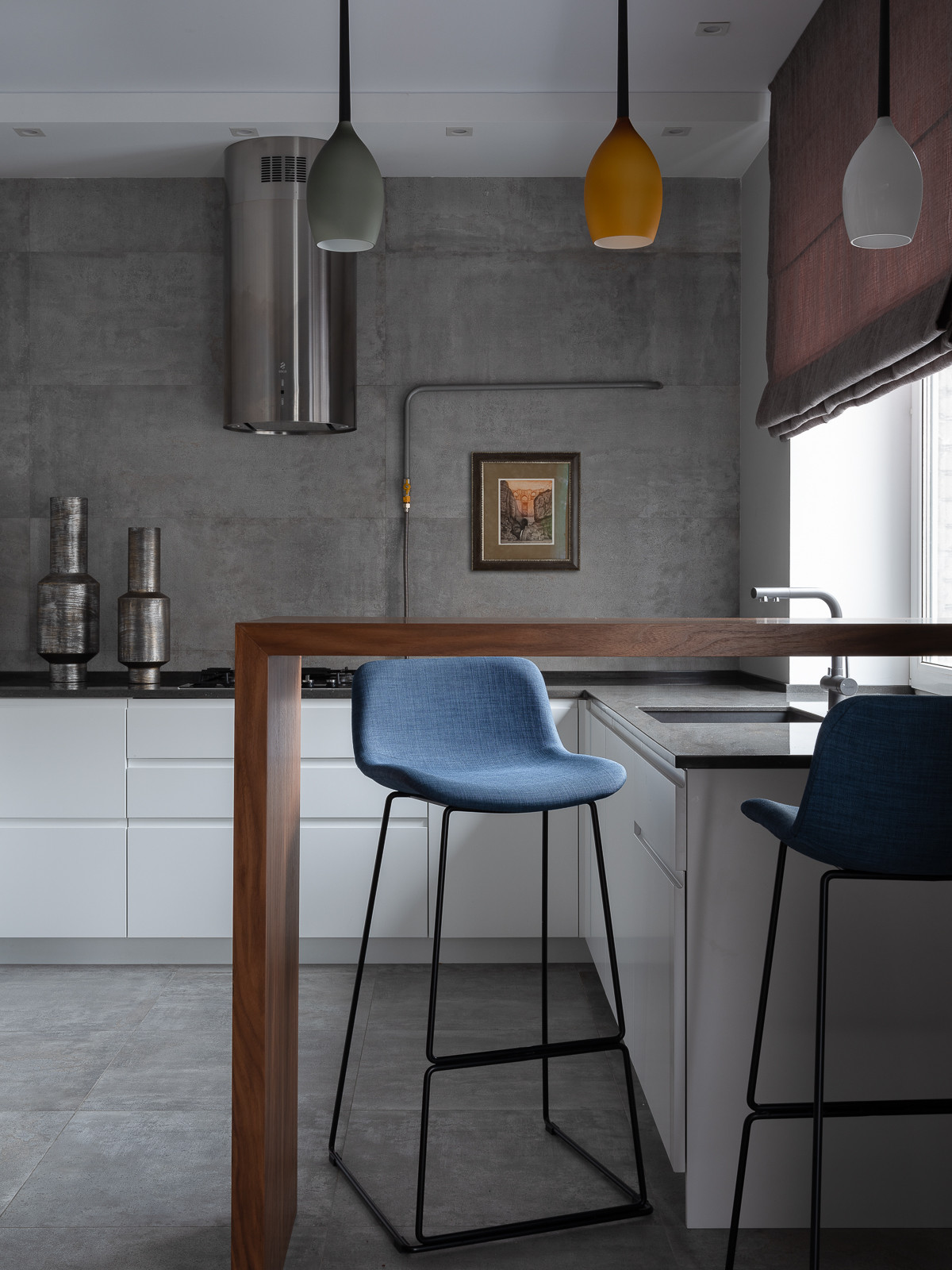 Пространство для кинестетиков