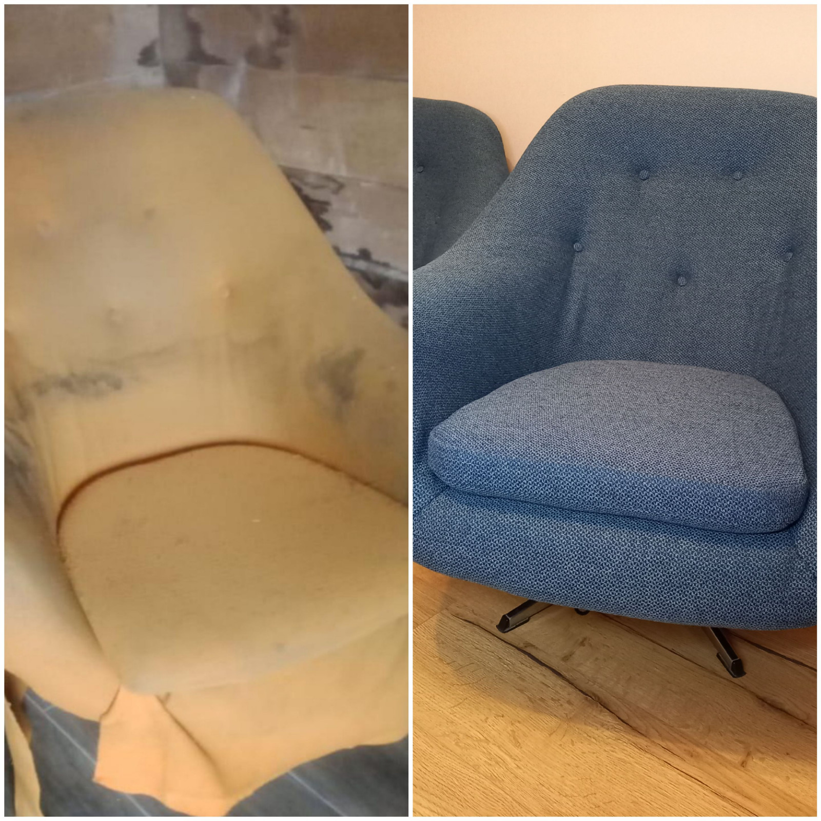 Елена Комарова