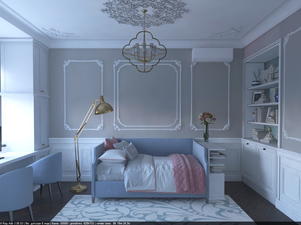 ЖК Манхеттен