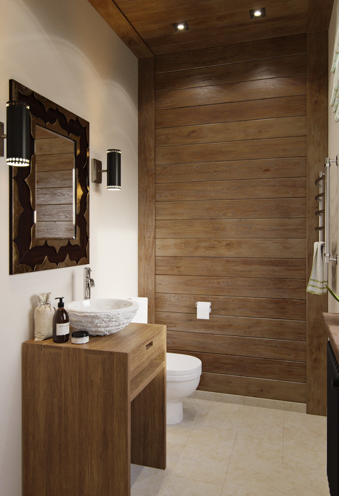 Банный комплекс в Борисково