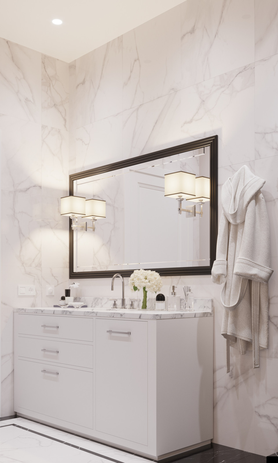 Дом в КП "Ново-Луговая"