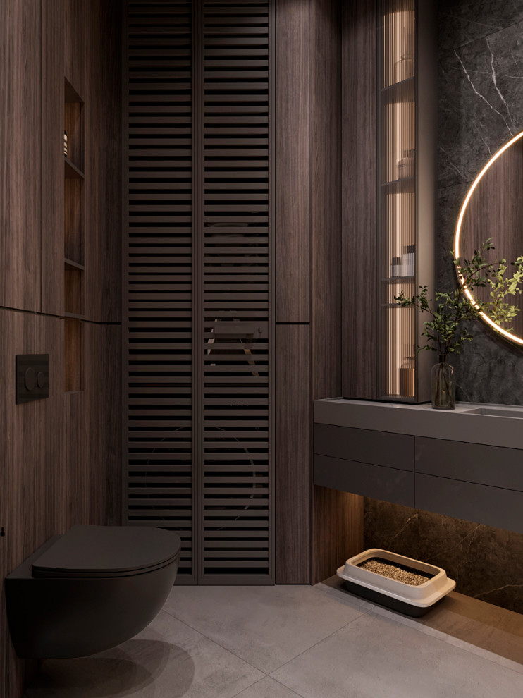 ЖК "Клубный дом"