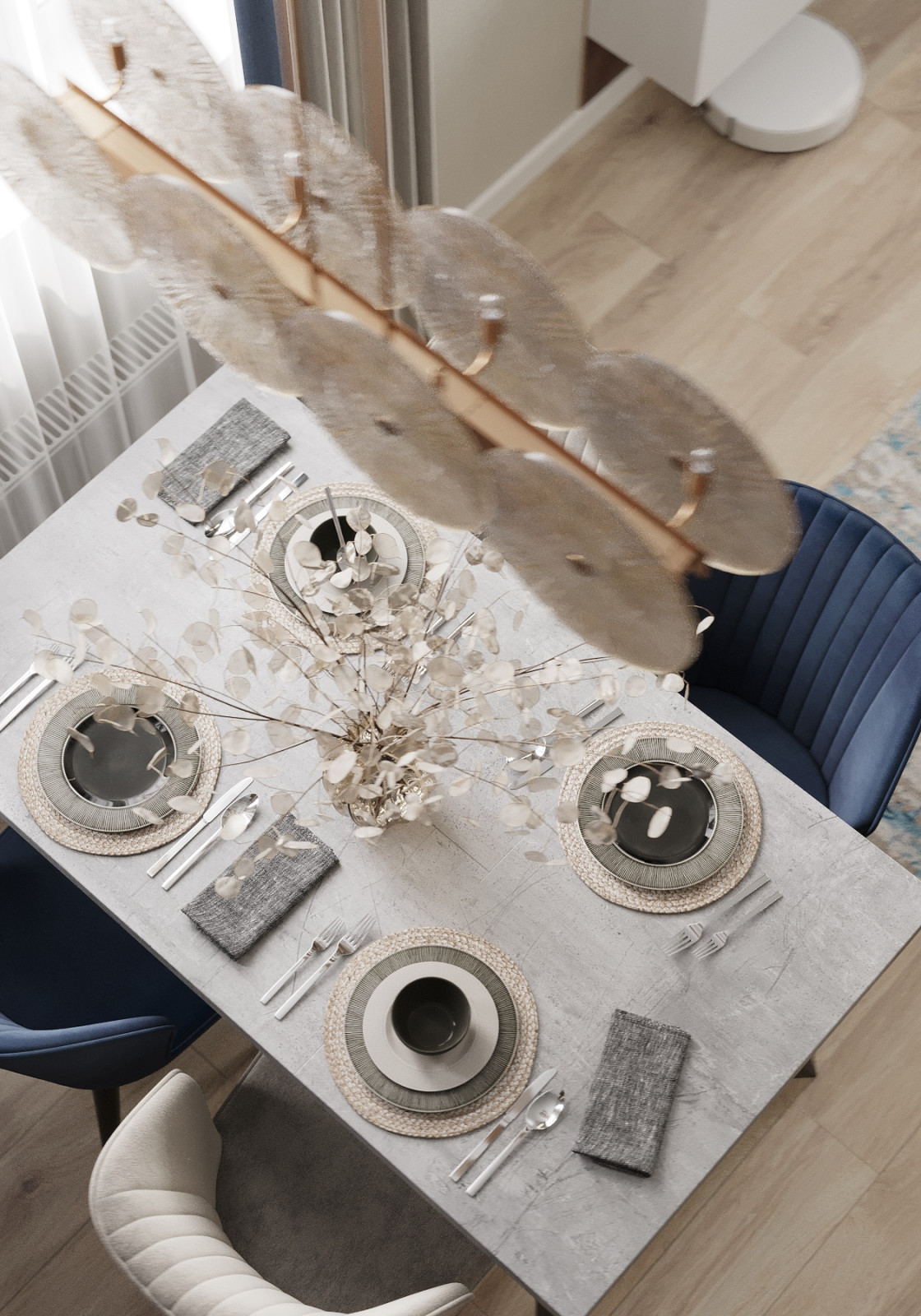 ЖК Звездный