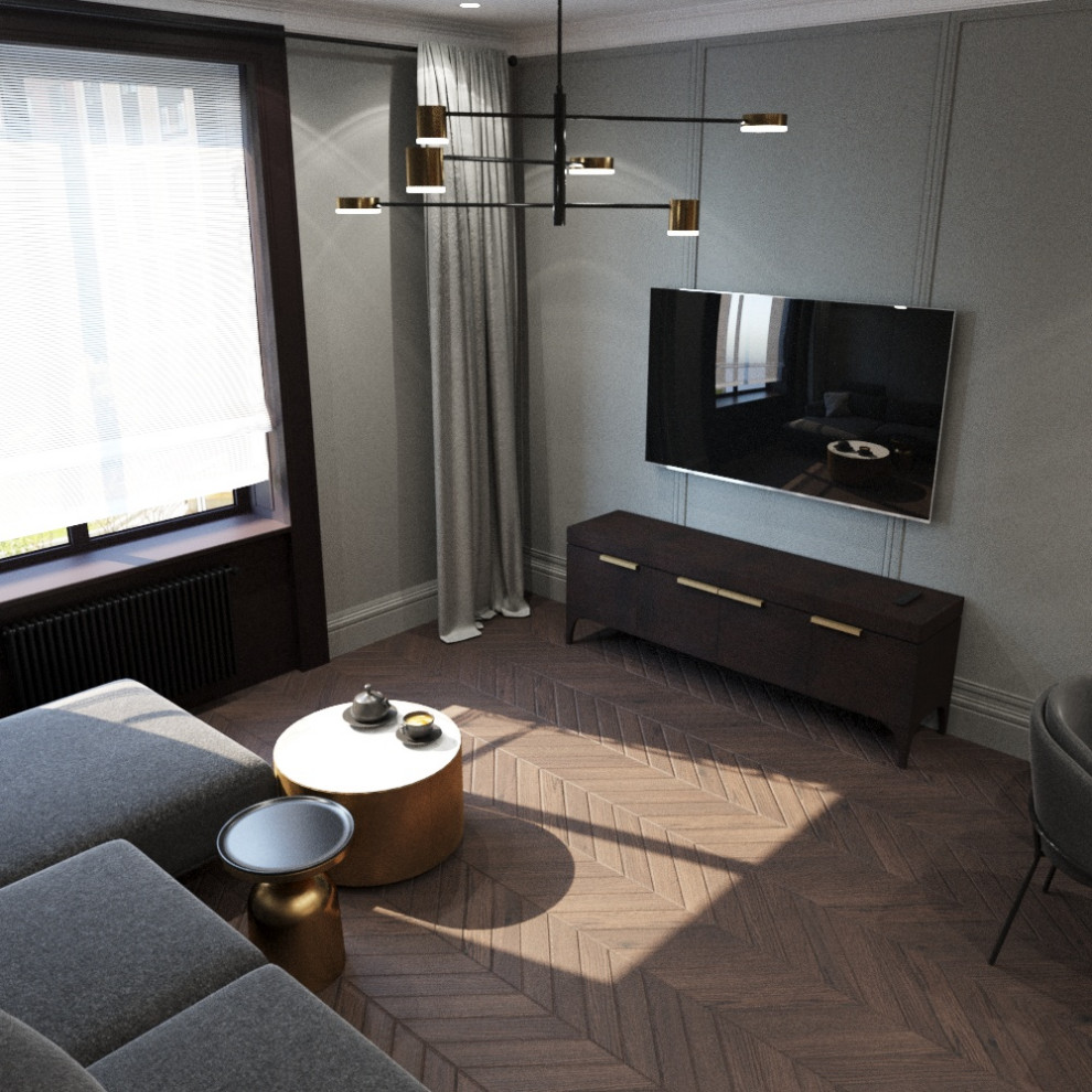 квартира ЖК Царская площадь