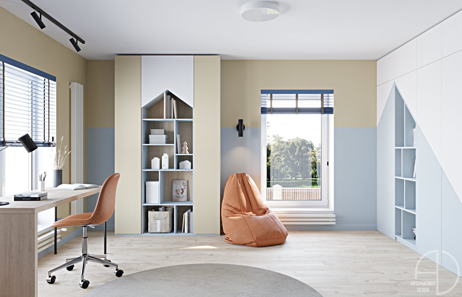 Снт. Ромашка 204 кв.метра