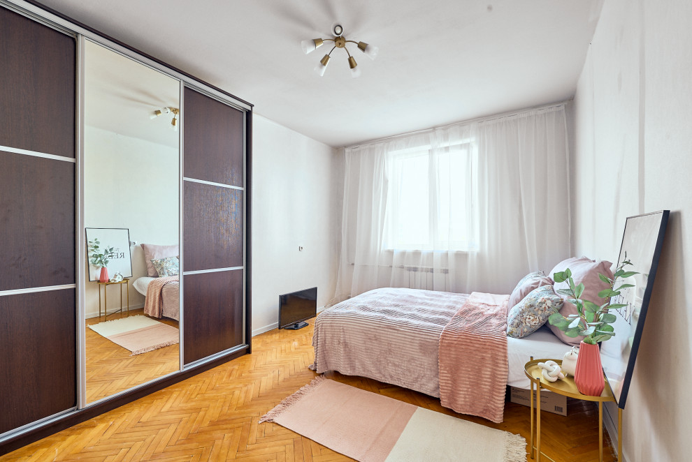 Панелька на Десантников