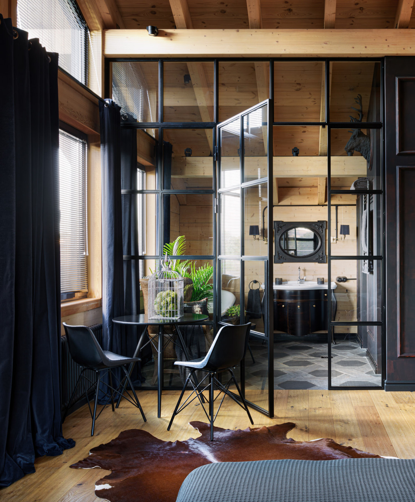 Загородный дом, 600кв.м