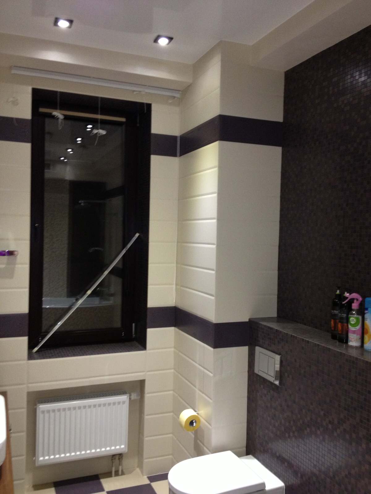 Другое измерение в Куркино (реализация)