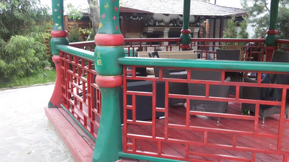 Лёгкость бытия...