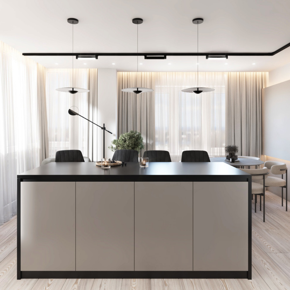 г. Тюмень ЖК "Домашний" ул.Новоселы