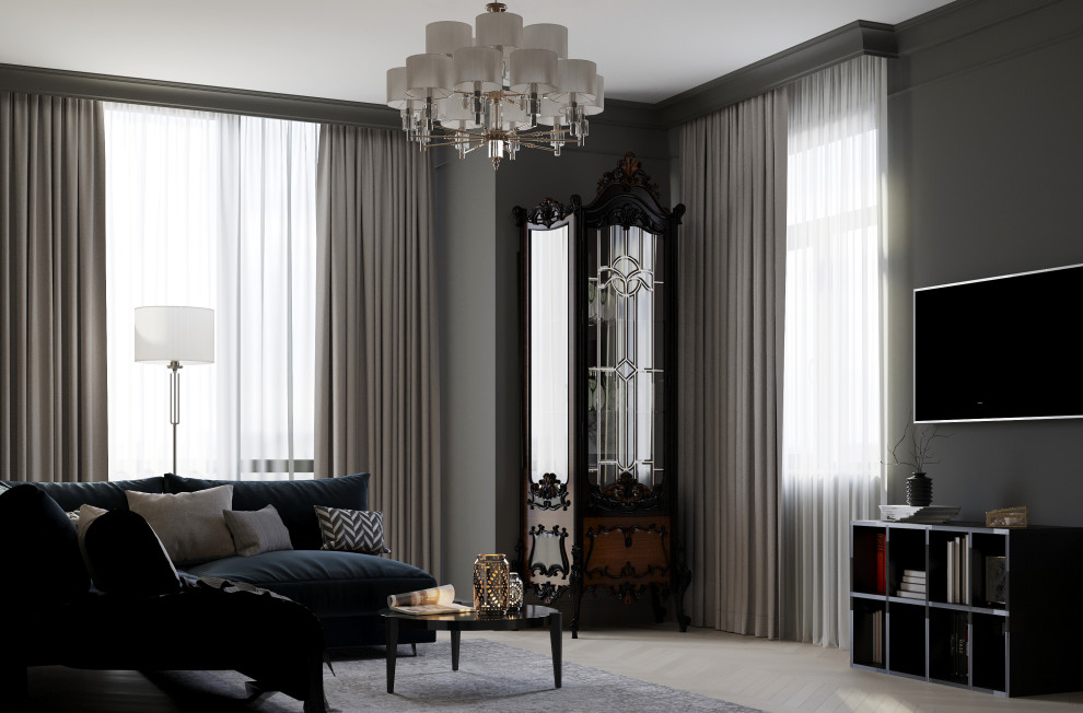 Квартира у моря. Светлогорск