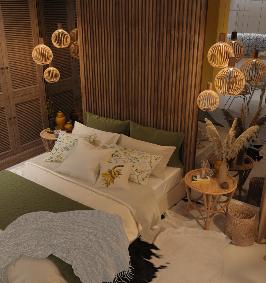 Квартира-студия