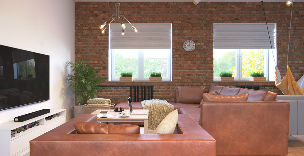 Коливинг Colivium