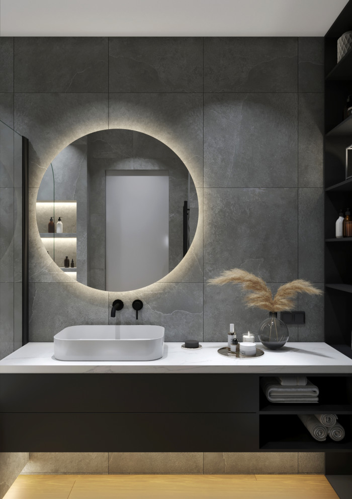 жк Селигер Сити