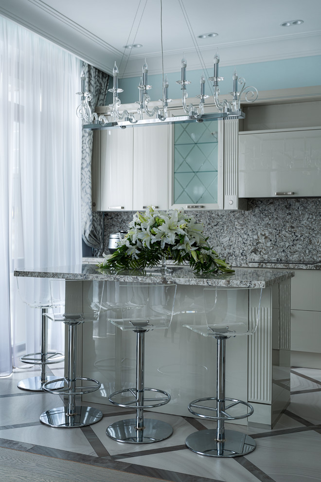 Домашняя нежность