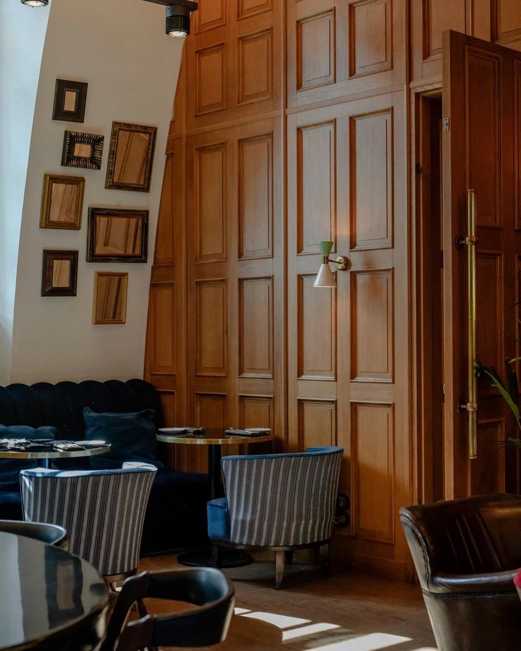 Кузня. Новая Голландия