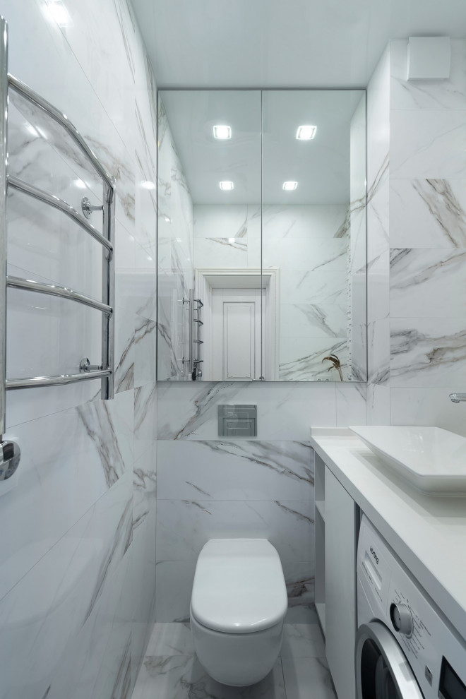 С первого взгляда