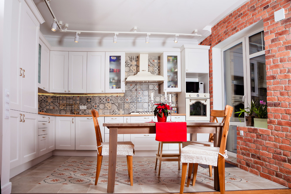 ЖК "КАНТЕЛЕ"