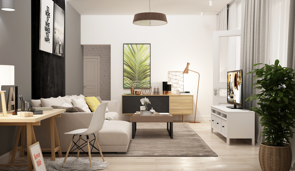 Квартира в ЖК Рождественский