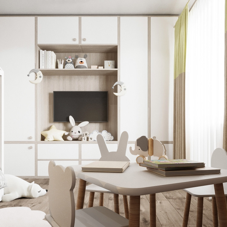 Квартира 70 м2
