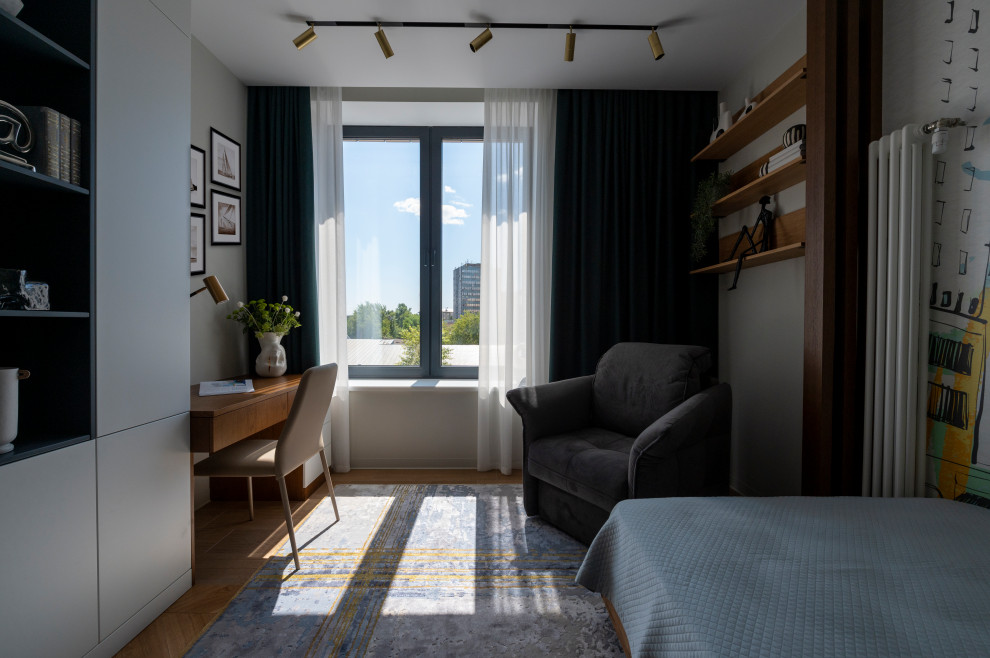 Серебряный фонтан