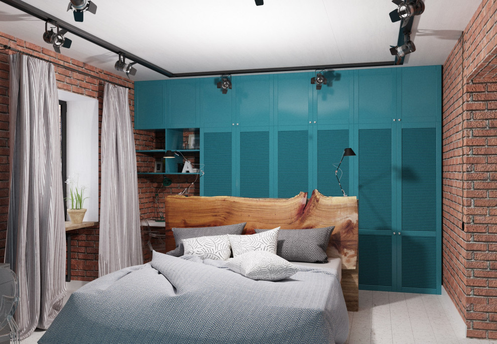 Квартира для молодой семьи