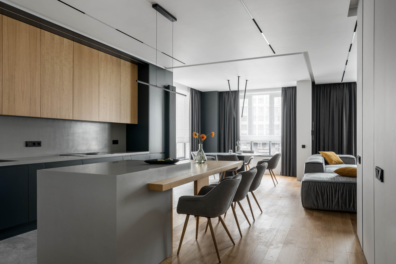 ЖК Риверсайд