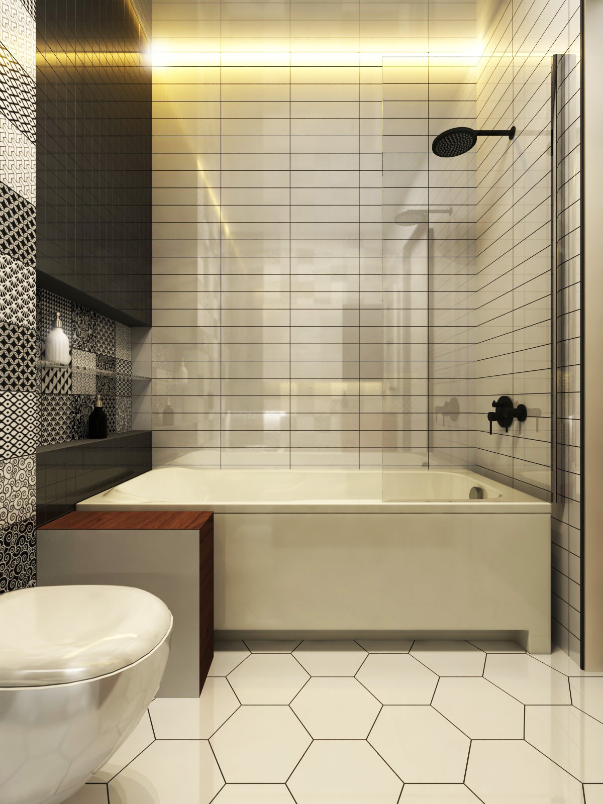 Ремонт квартиры ЖК Воробьев дом