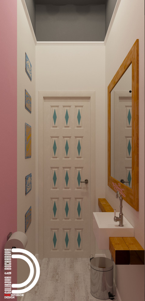 Кофейня на проспекте Революции Воронеж