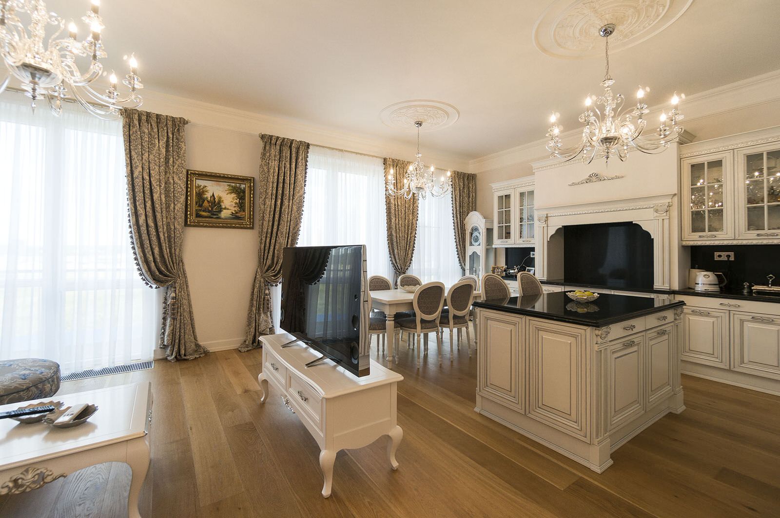 Наши работы