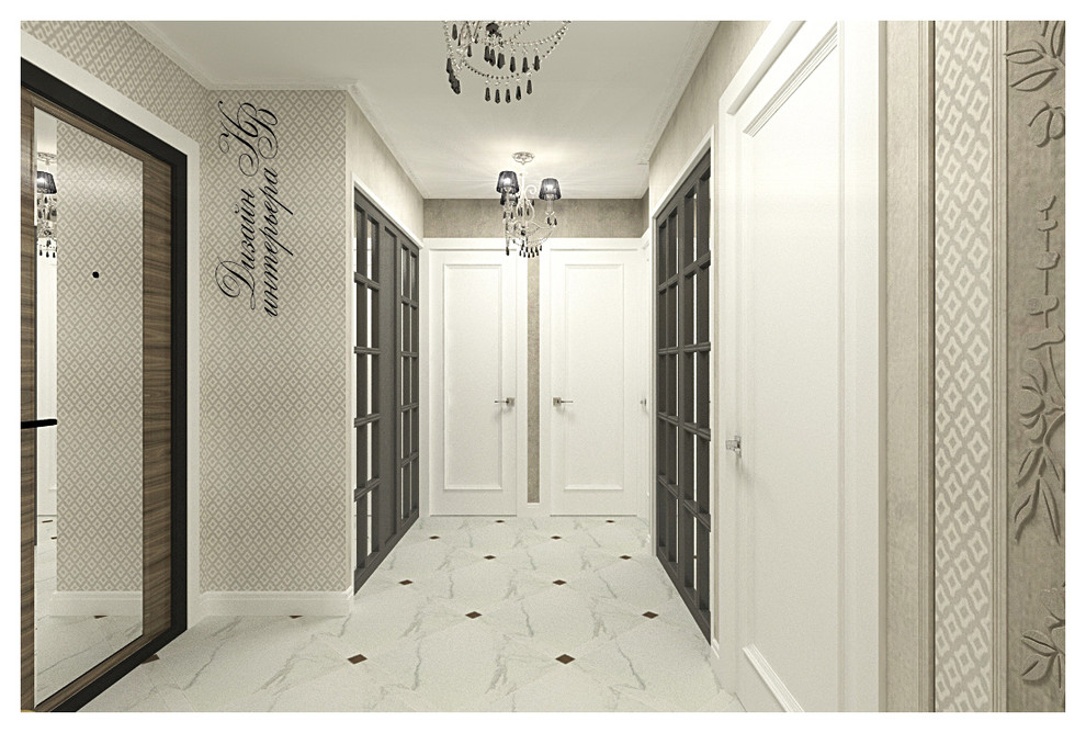 Квартира 70 кв.м.