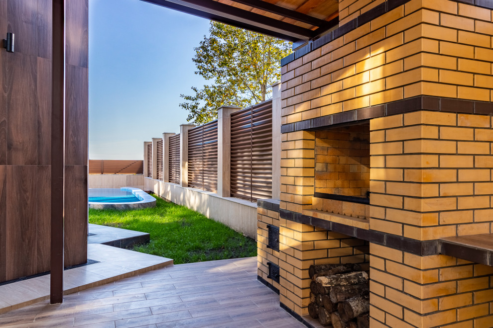 Съемка частного дома для продажи. г. Сочи