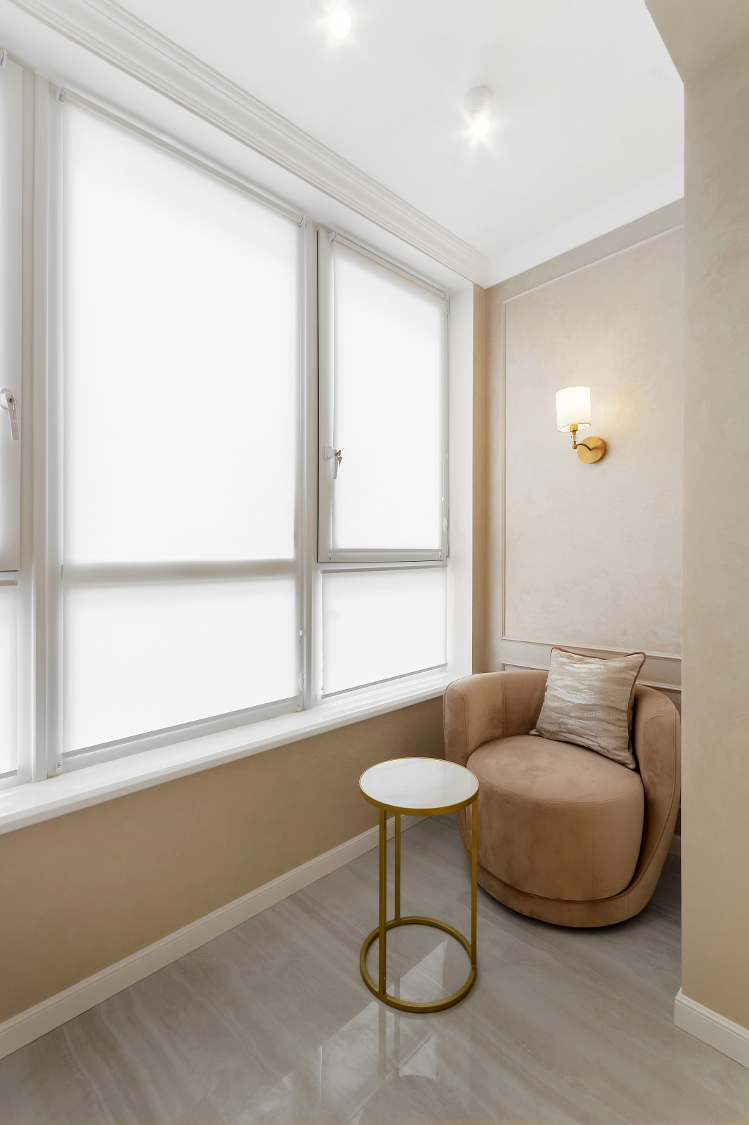 Квартира в ЖК Жигулина роща