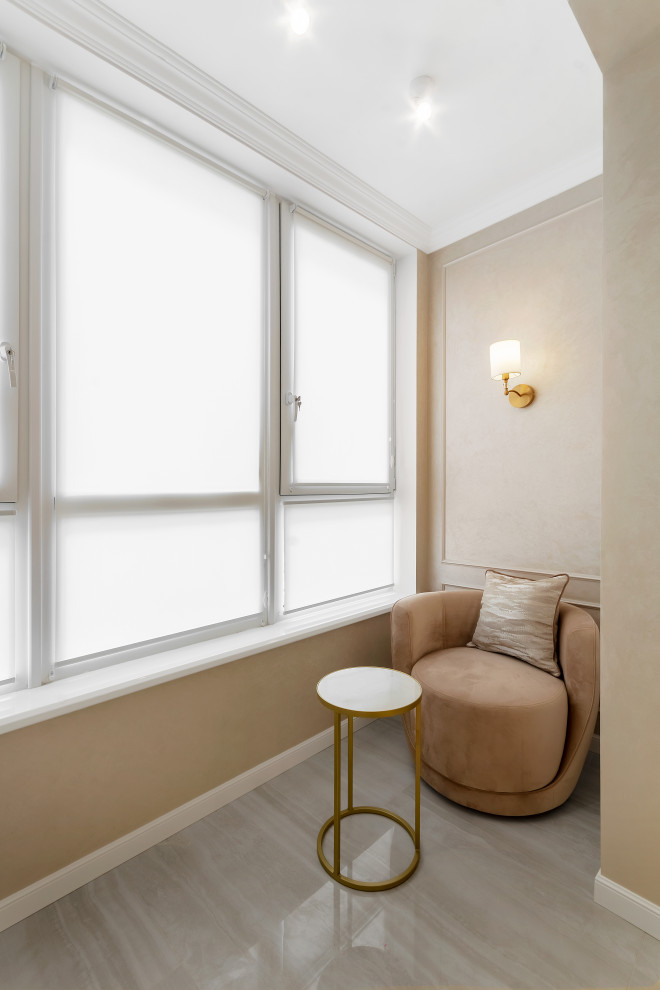 Квартира в ЖК Жигулина роща