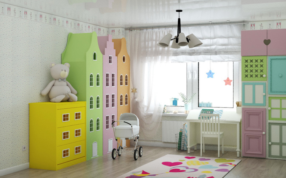 ЖК "Екатерининский"