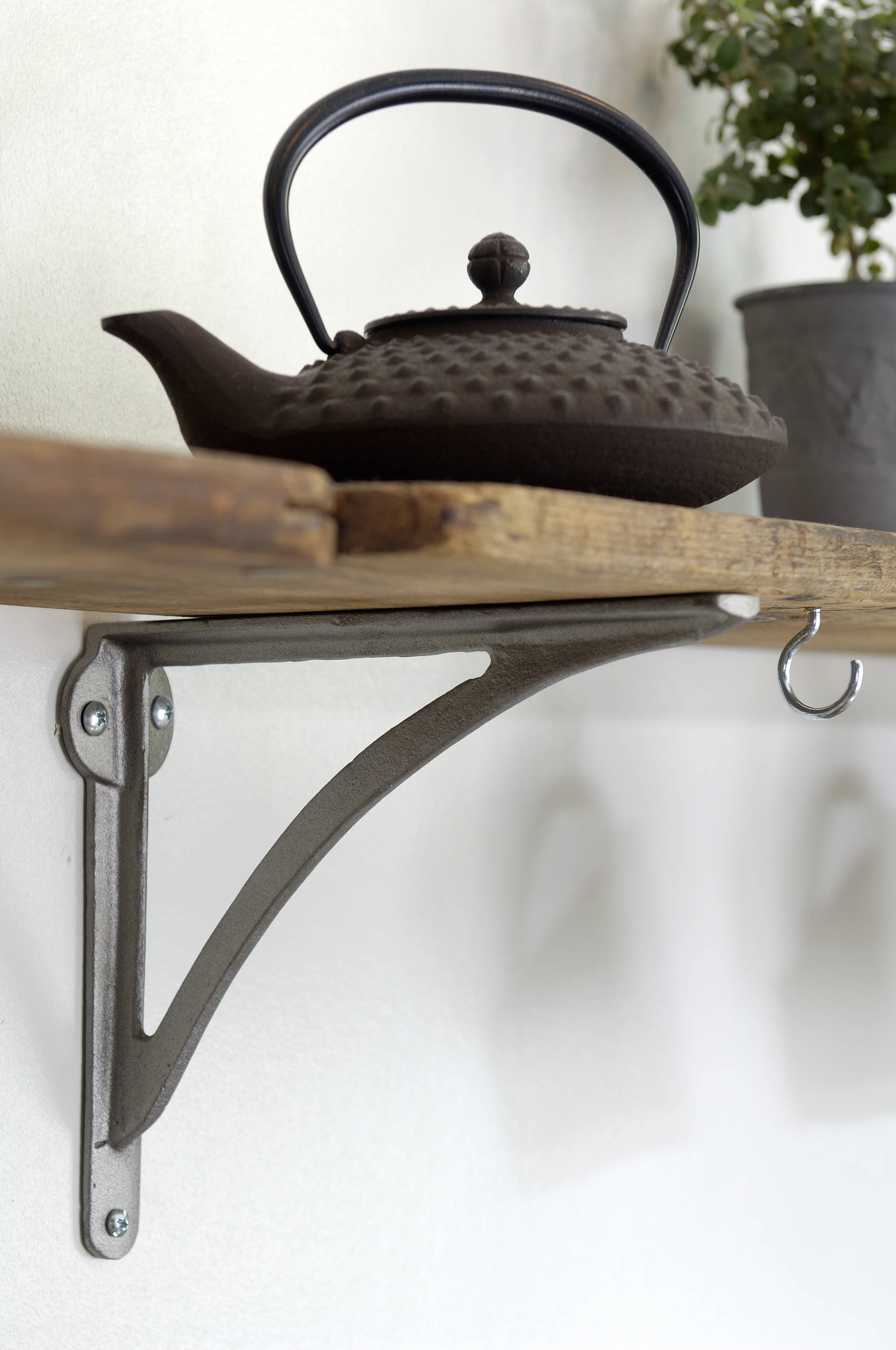 Кухня недели: Винтаж для современной норвежской семьи