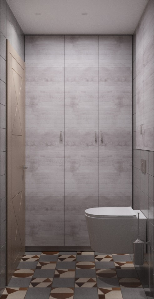 Квартира для молодой семьи